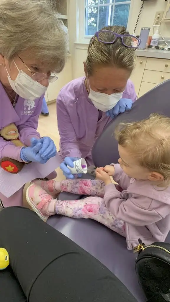 Killian Constance M DMD LLC / Dr. Connie Pediatric Dentistry - Professional dental clinic exterior with modern facilities