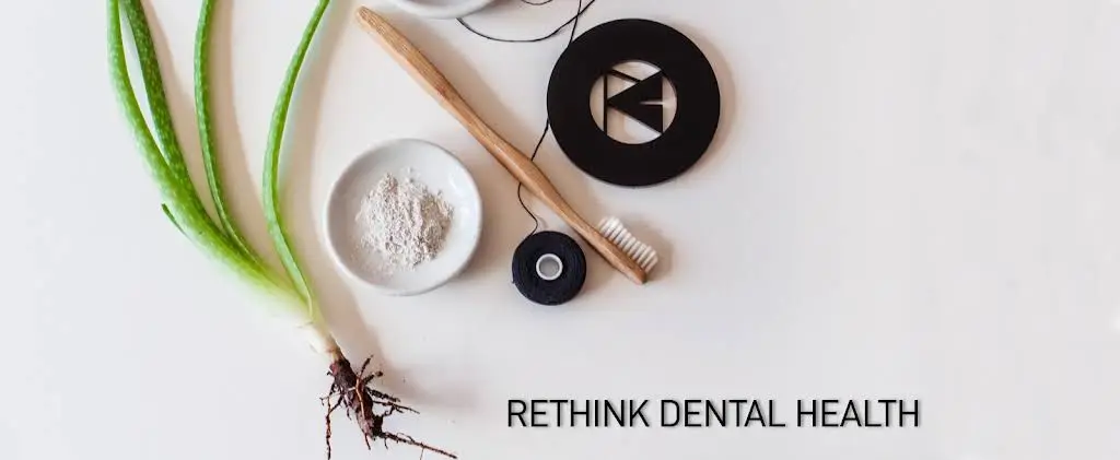 Rethink Dental Health - Professional dental clinic exterior with modern facilities