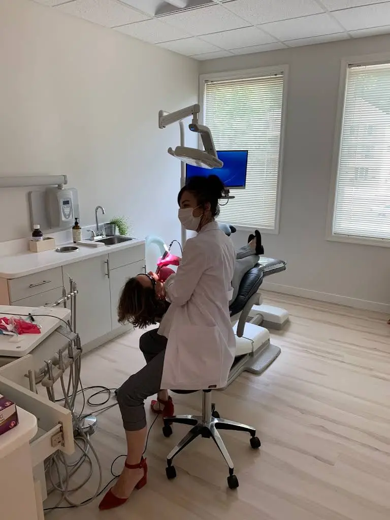 Rethink Dental Health