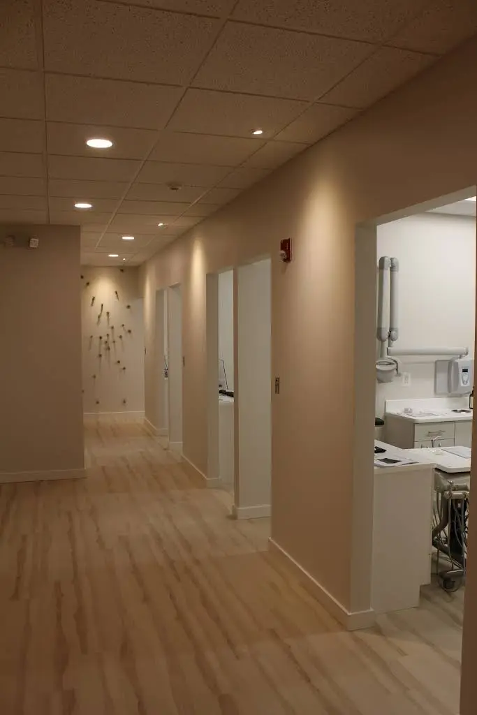 Rethink Dental Health