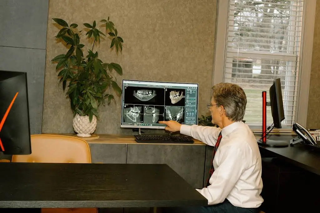 River Valley Dental