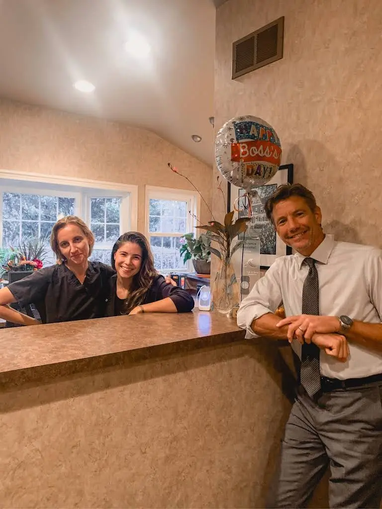 River Valley Dental