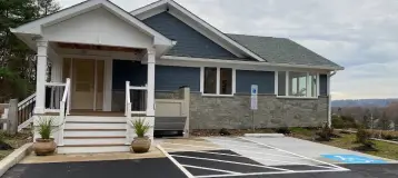Dentist On Washington Crossing