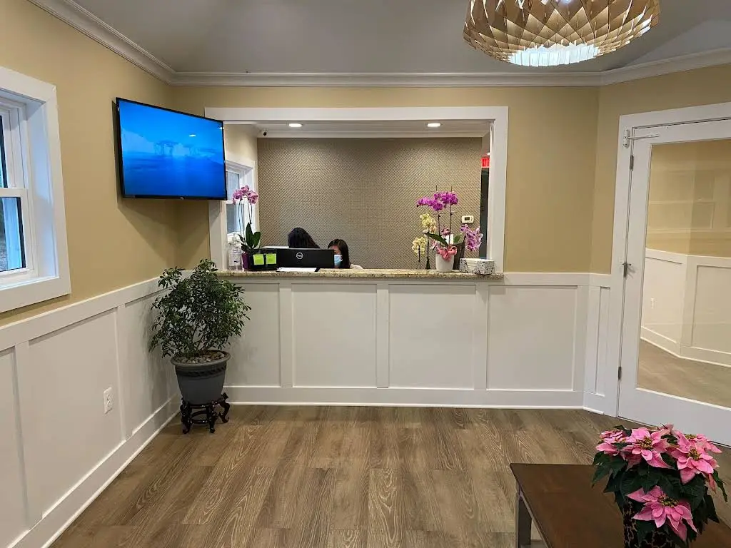Dentist On Washington Crossing