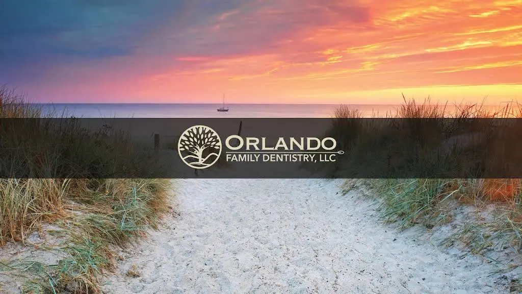 Orlando Family Dentistry, LLC - Professional dental clinic exterior with modern facilities