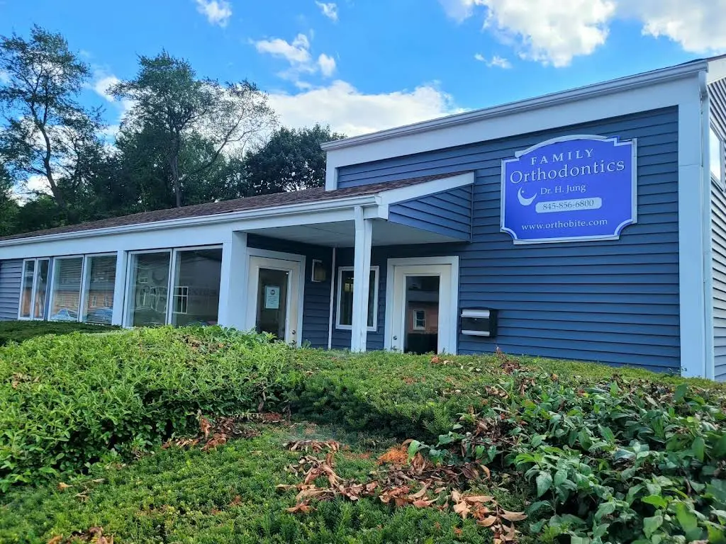 Family Orthodontics