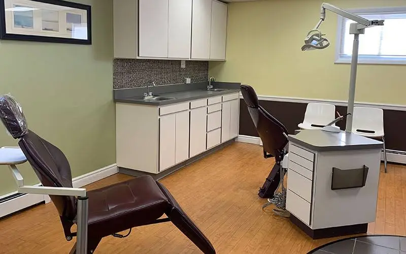 Family Orthodontics