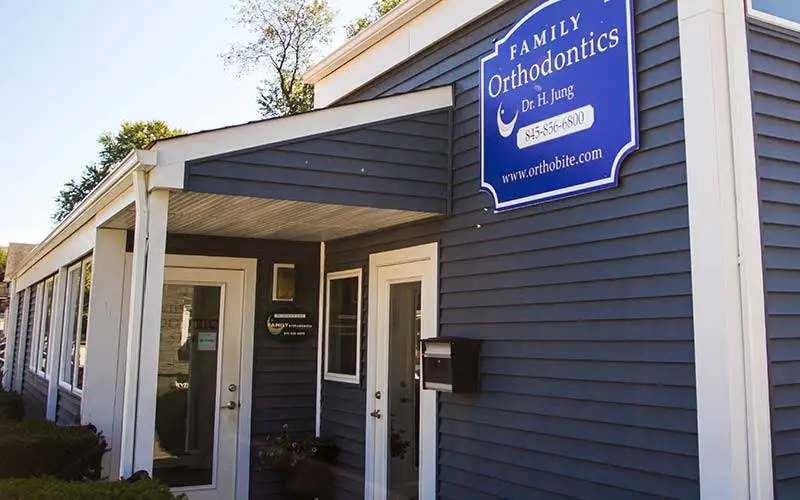 Family Orthodontics