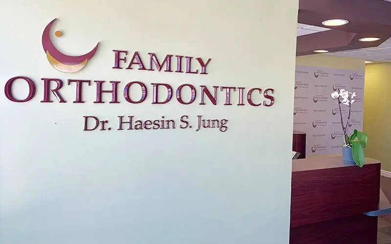 Family Orthodontics