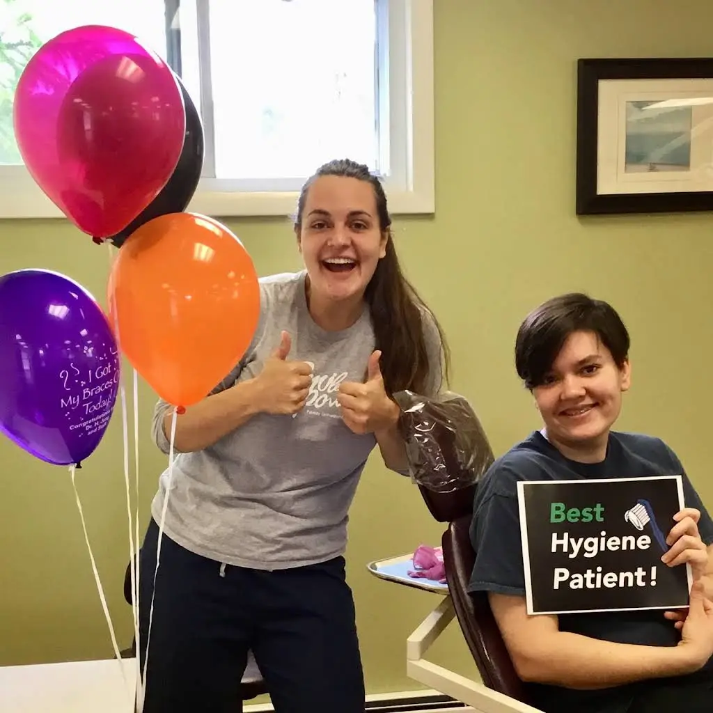 Family Orthodontics
