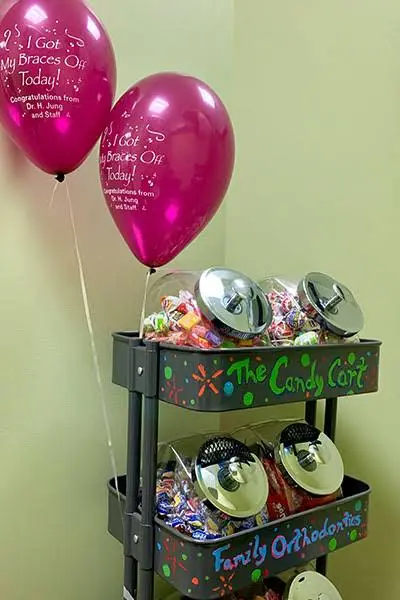 Family Orthodontics