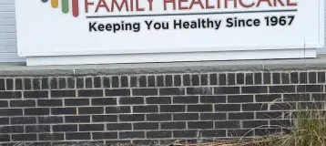 Middletown Community Health Center