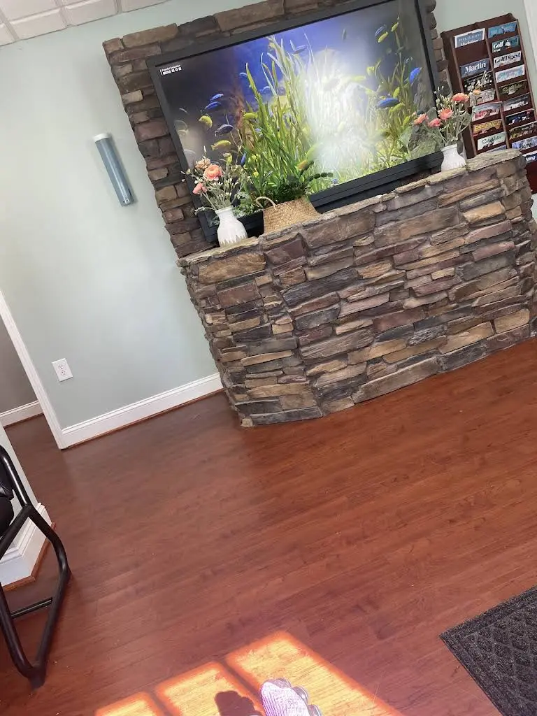 Capitol Dental Group - Professional dental clinic exterior with modern facilities