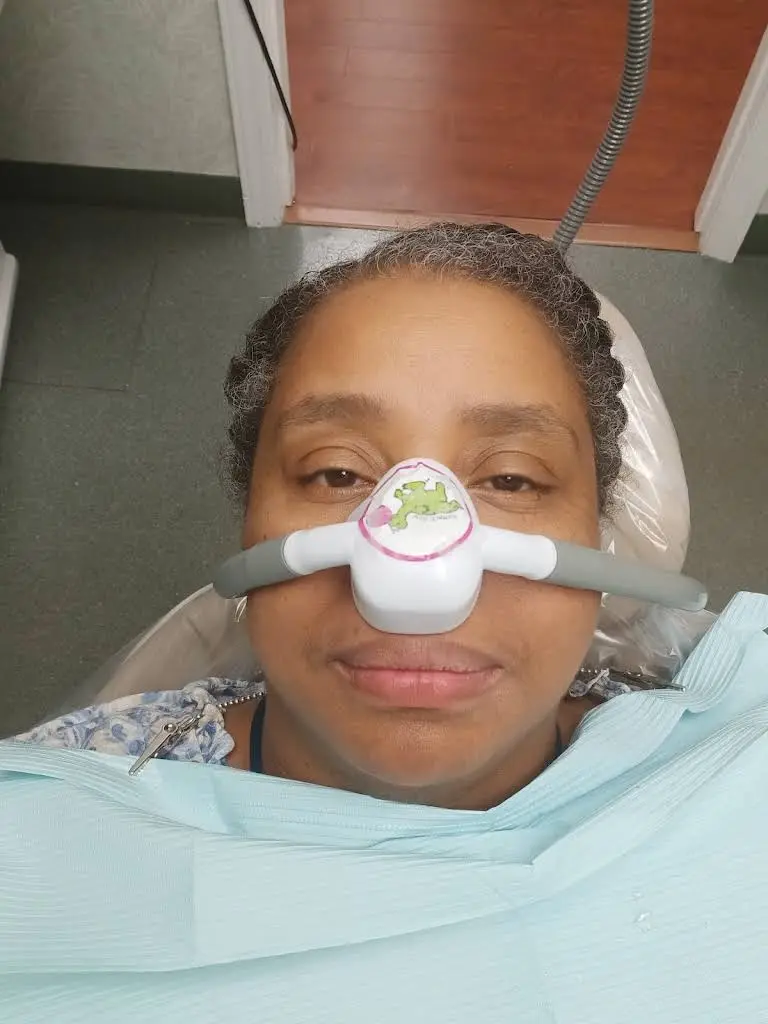 Capitol Dental Group