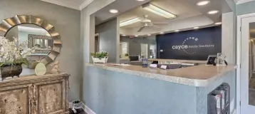 Cayce Family Dentistry