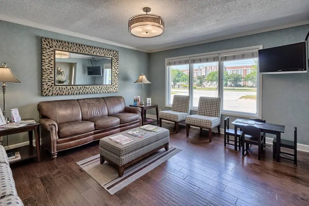 Cayce Family Dentistry