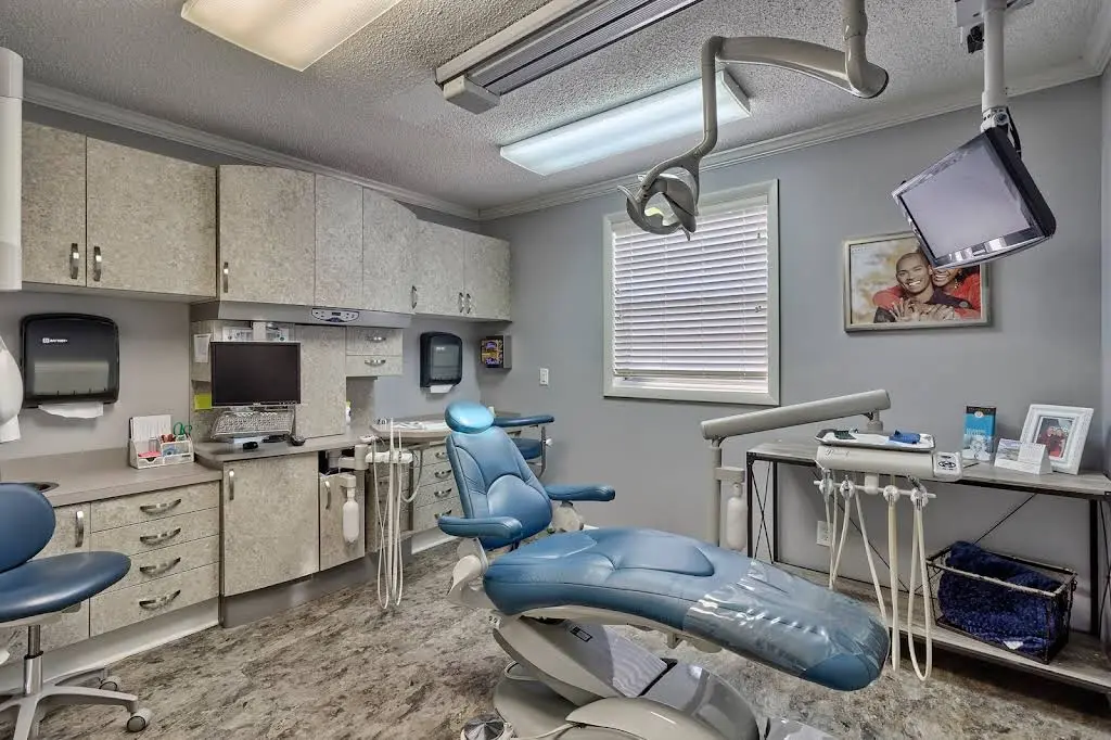 Cayce Family Dentistry