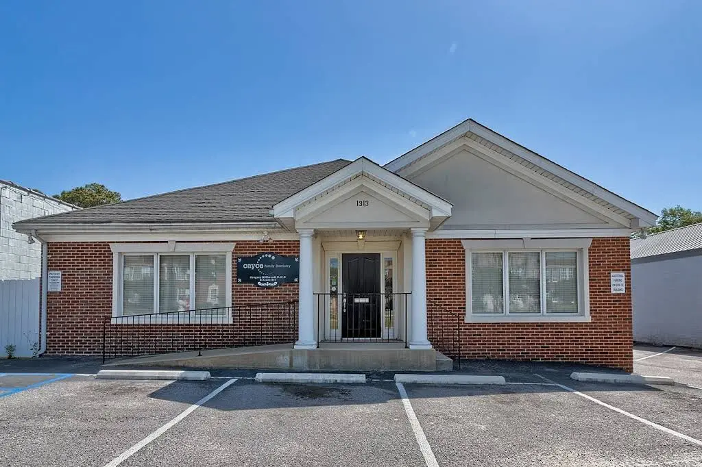 Cayce Family Dentistry