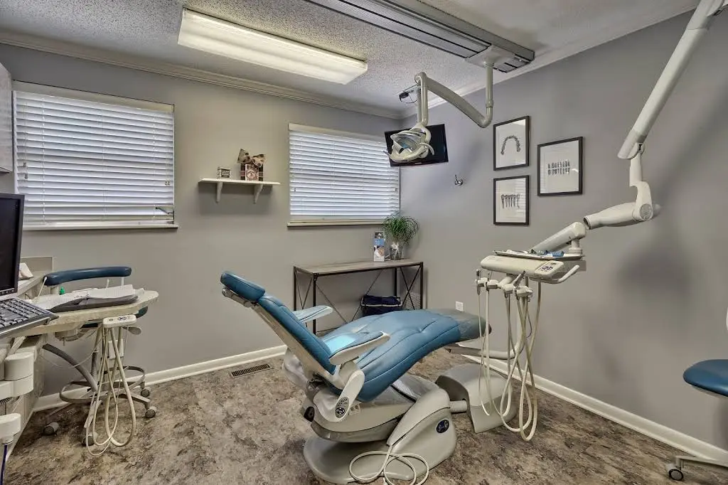 Cayce Family Dentistry