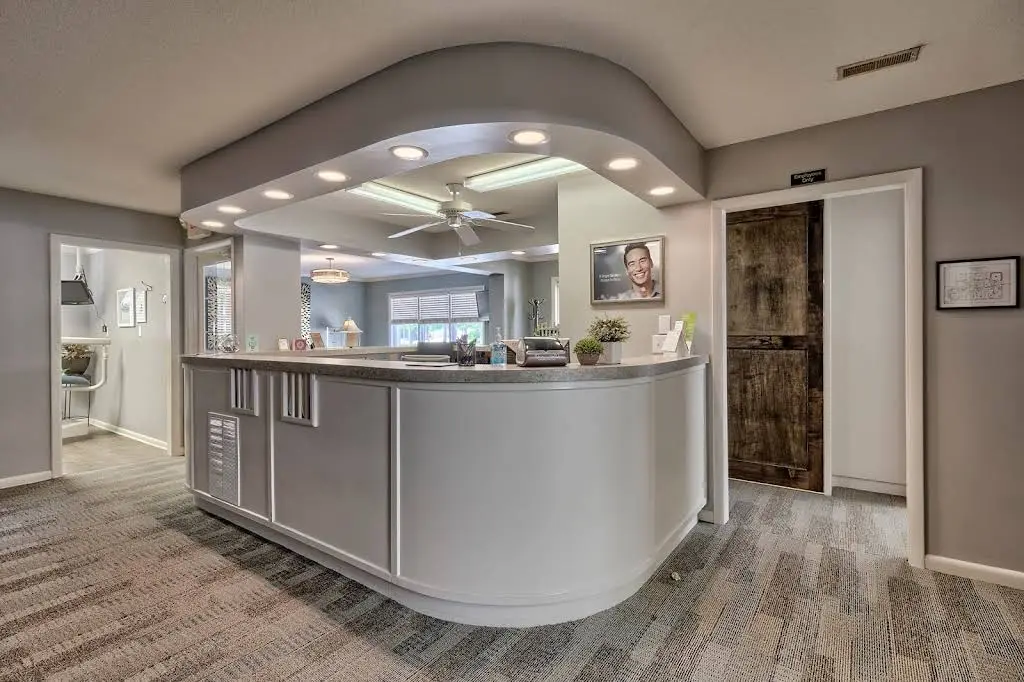 Cayce Family Dentistry