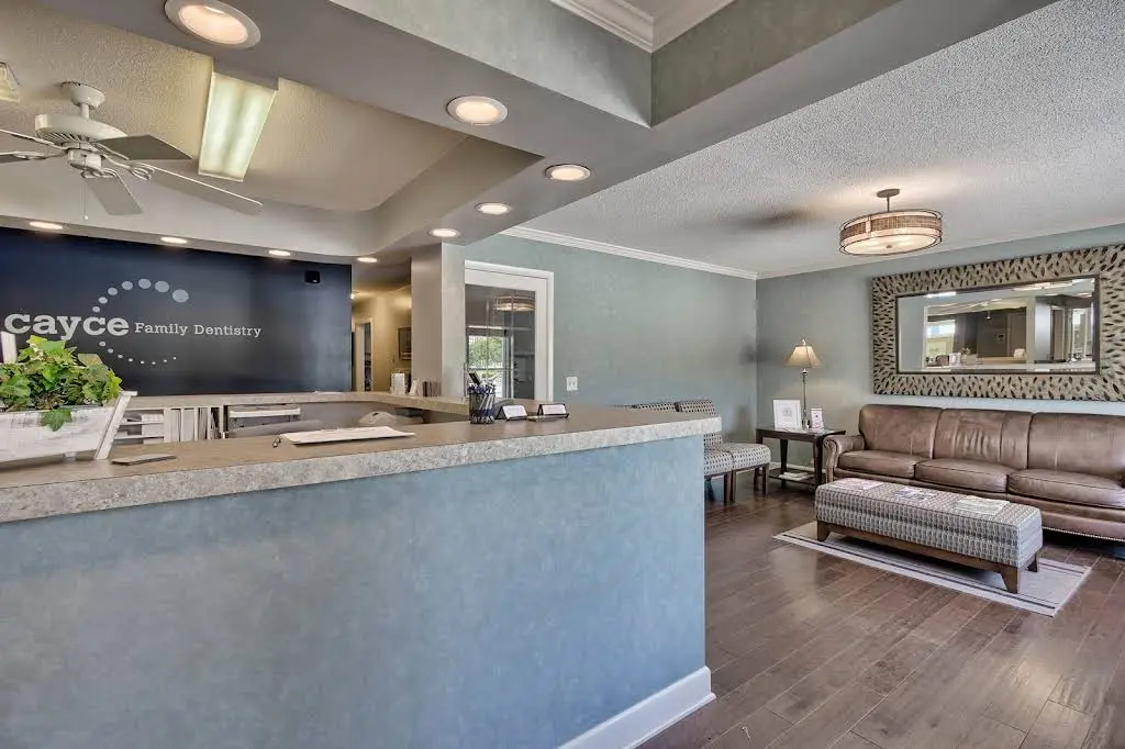 Cayce Family Dentistry