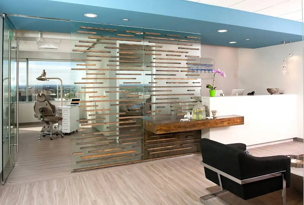 Carroll Orthodontics of Downtown Columbia