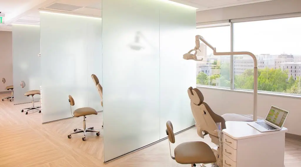 Carroll Orthodontics of Downtown Columbia