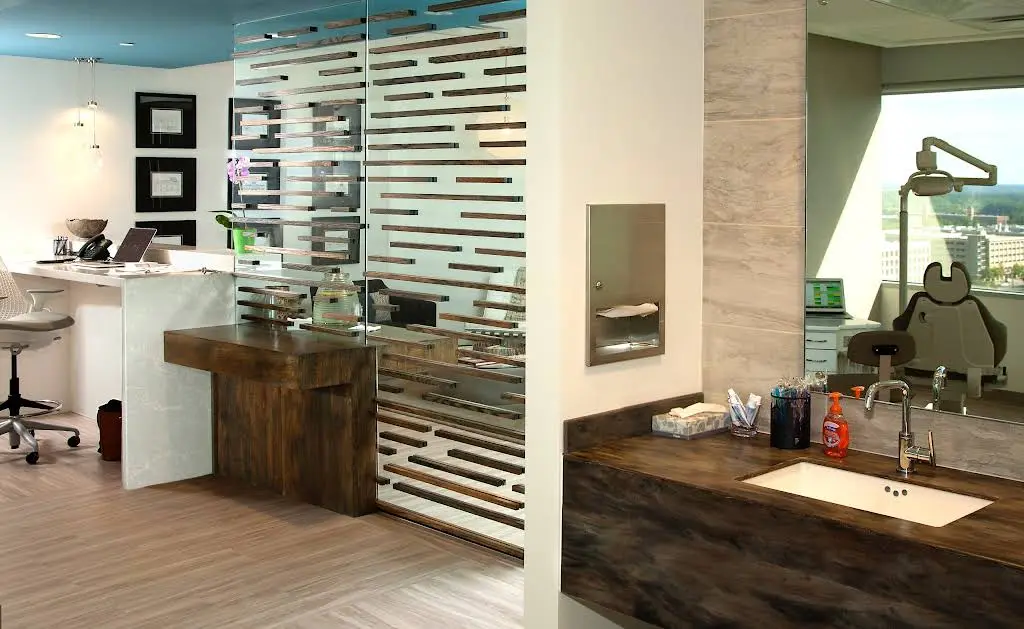 Carroll Orthodontics of Downtown Columbia