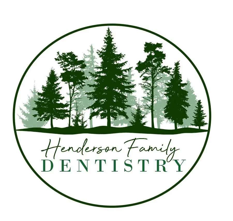 Henderson Family Dentistry - Professional dental clinic exterior with modern facilities