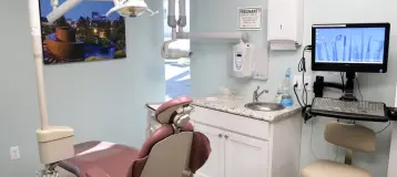 Emergency Dental Care USA