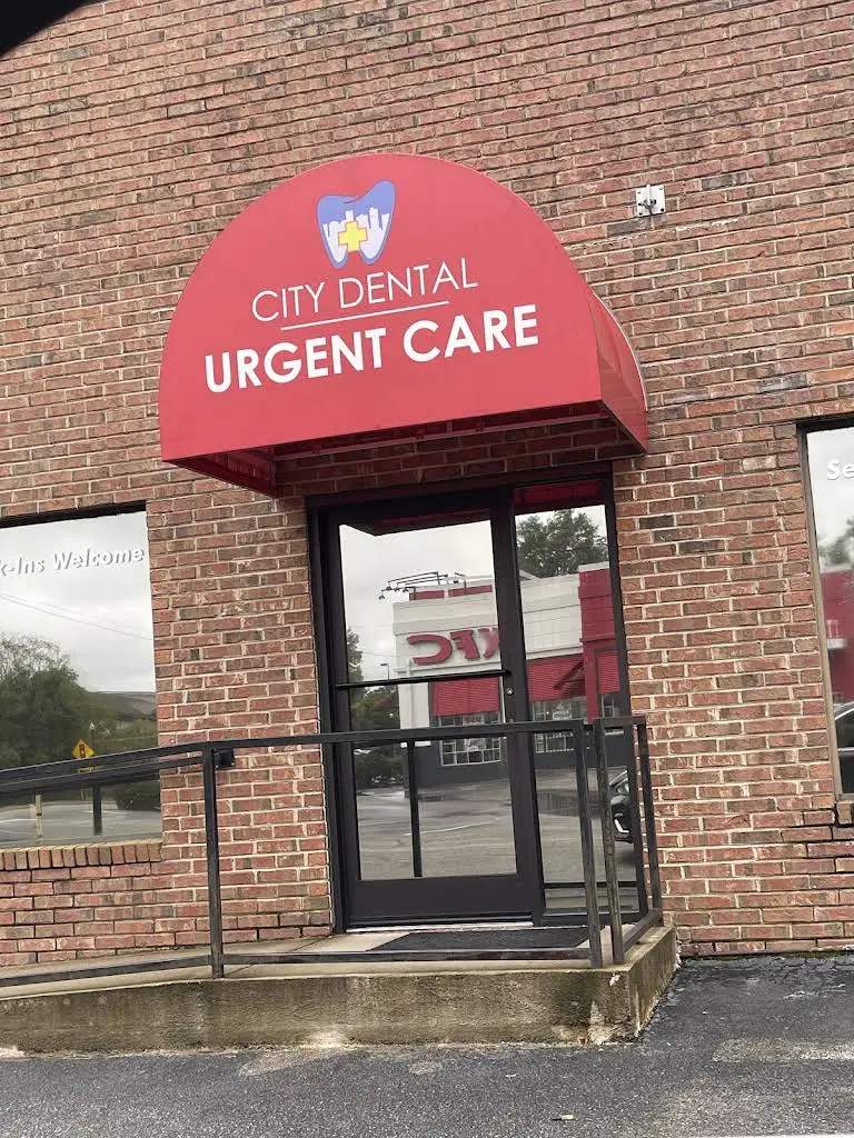 Emergency Dental Care USA