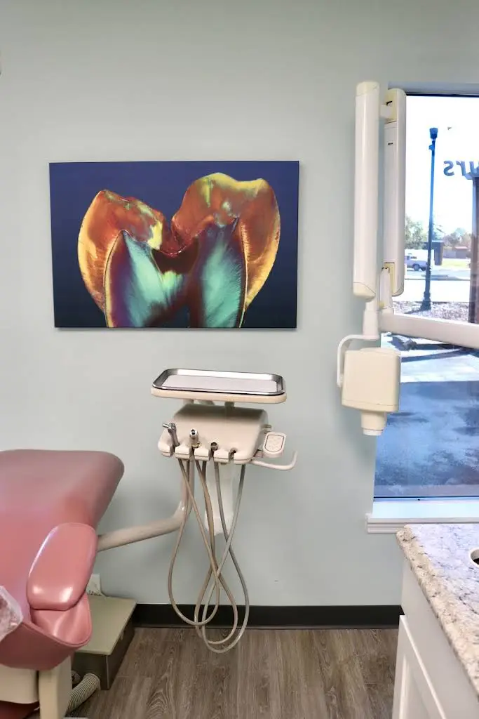 Emergency Dental Care USA
