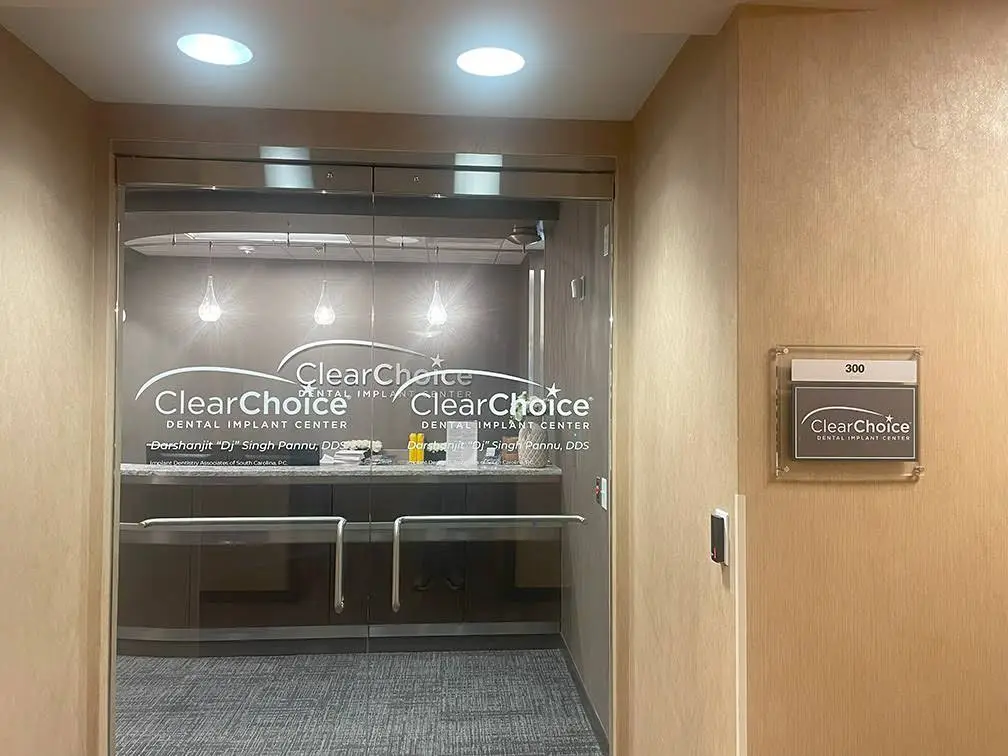 ClearChoice Dental Implant Center