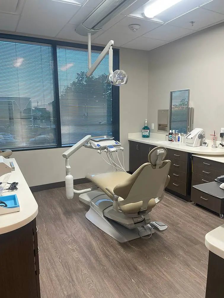 ClearChoice Dental Implant Center