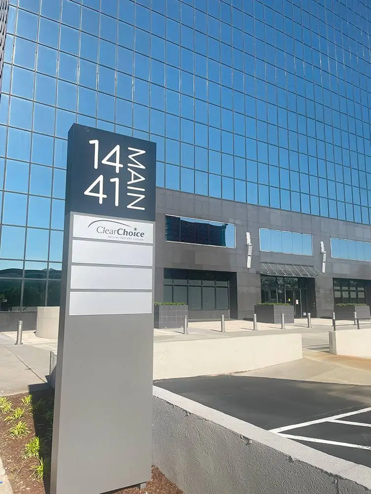 ClearChoice Dental Implant Center