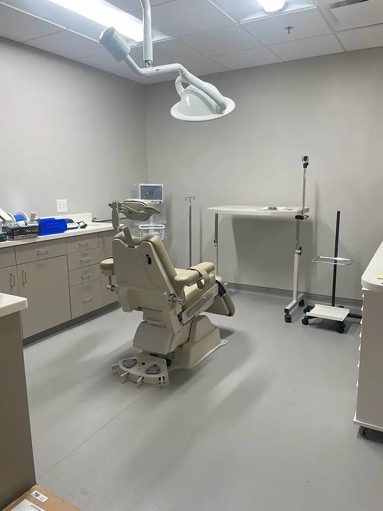 ClearChoice Dental Implant Center