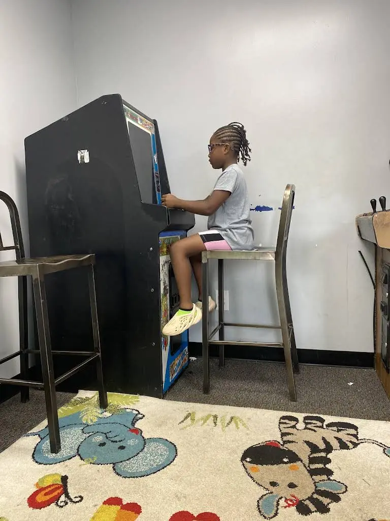 Kids First Dental