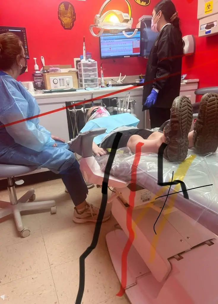 Kids First Dental