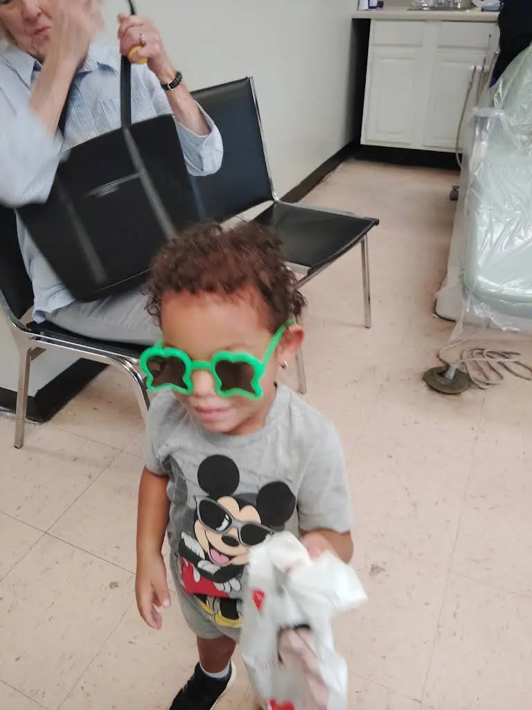 Kids First Dental