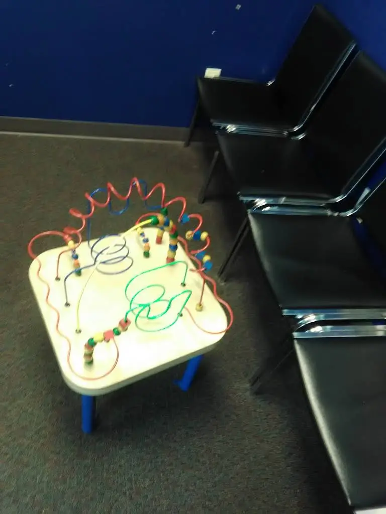 Kids First Dental