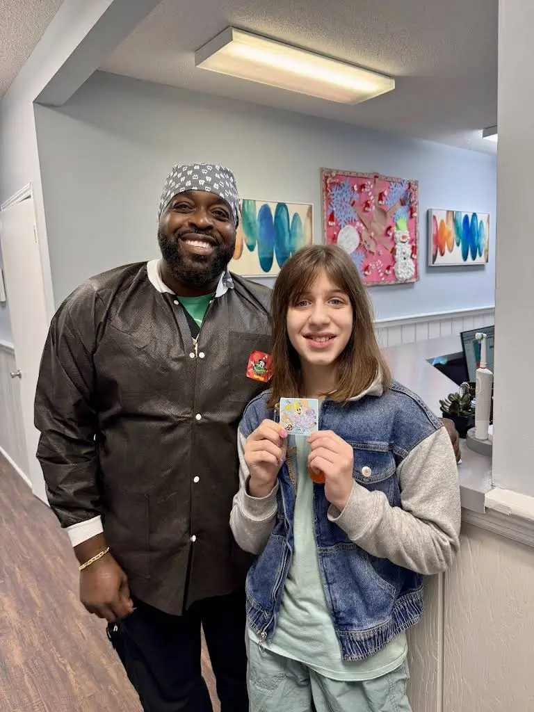 Carolina Dental Docs