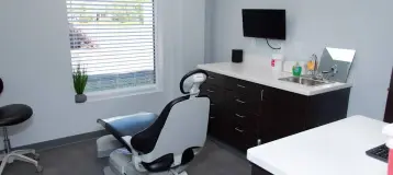 Columbia Dental Health Center