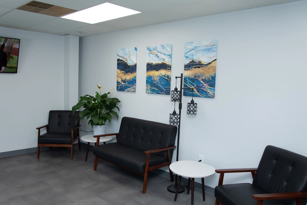 Columbia Dental Health Center