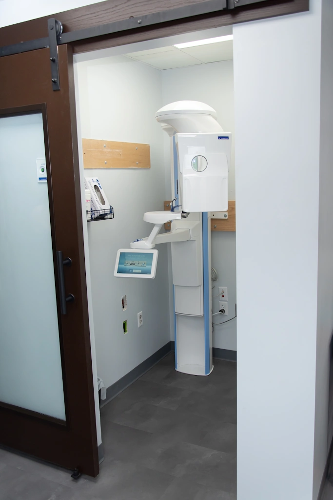 Columbia Dental Health Center
