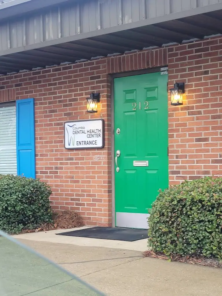 Columbia Dental Health Center