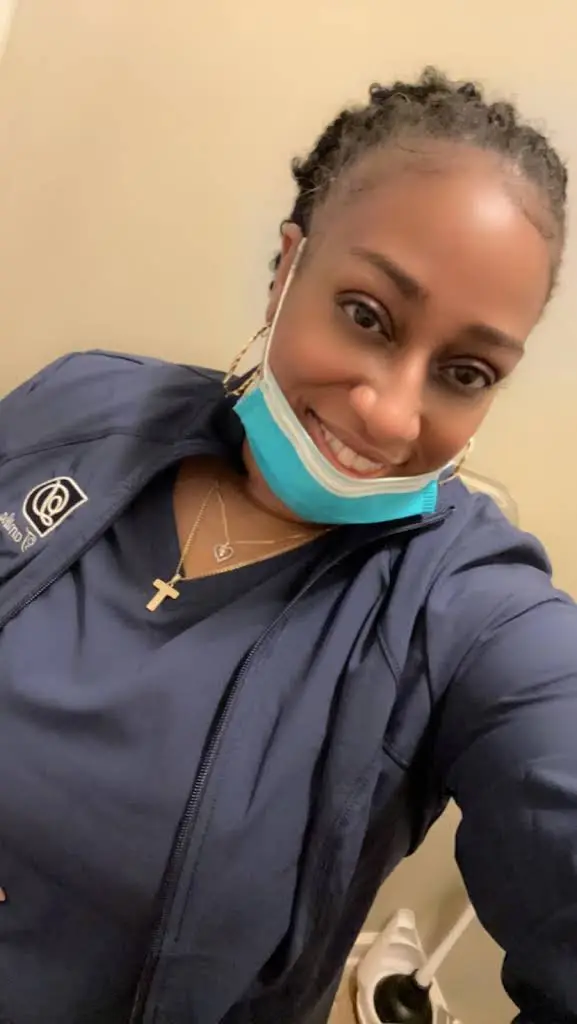 Columbia Dental Health Center