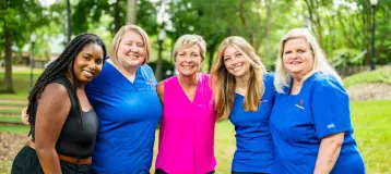 Family Dental Health of Seven Oaks