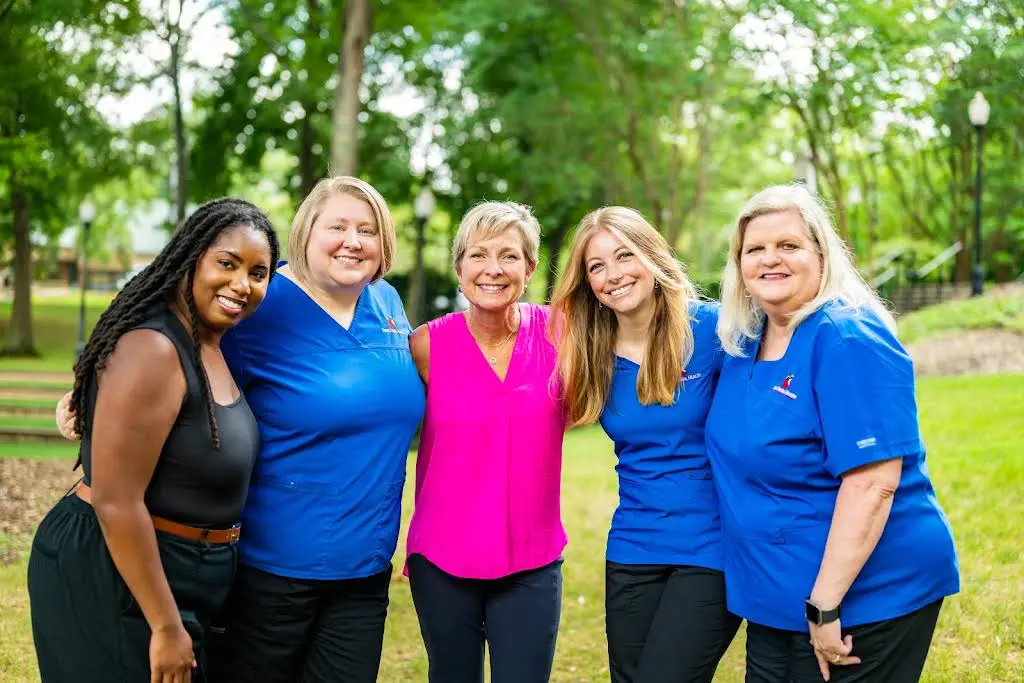 Family Dental Health of Seven Oaks