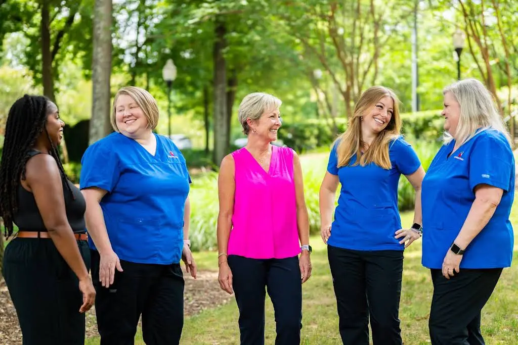 Family Dental Health of Seven Oaks