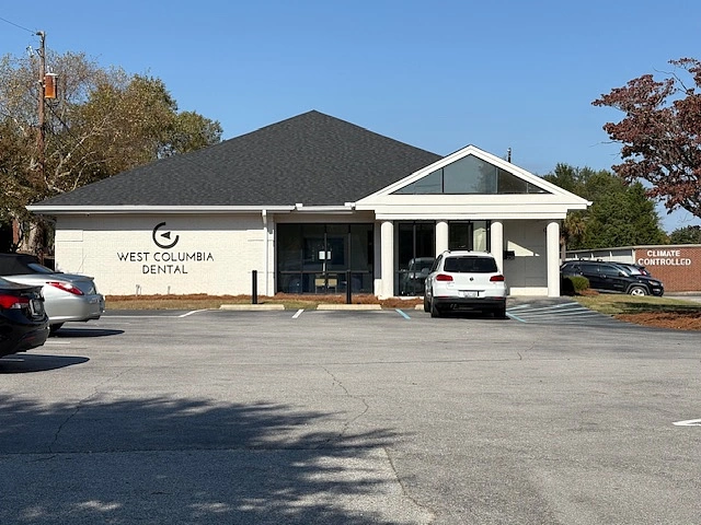West Columbia Dental